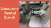 Transport Service — Advantages of Using Limousine Rental in Zurich