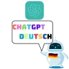 ChatGPT Deustch