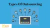 5 Types of Outsourcing Agencies a Startup May Require 