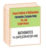 Mathematics Complete Class Notes Pi AIM For NET CSIR -9 Booklets