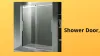 Shower Door Styles To Consider For Your Bathroom