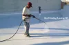 Roofing Services — Effective Flat Roof Repair; Professionals Roof...
