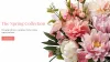 Home Watkins Flowers of Distinction - Raleigh Florist &amp; Flower Delivery