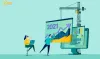 Top Web Design Trends for 2021 / Interactive Bees