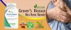 Natural Treatment For Grover’s Disease
