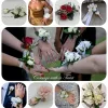 Stunning Corsages by Sydney's Premier Florist