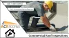 Commercial Roof Replacement