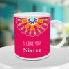 Order Best Birthday Gifts for Sister @ 291 INR Online Delivery India