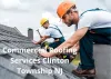 Reach Experts for Commercial Roofing Services