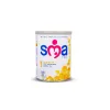 At a lucky store, you can get the best sma pro baby foods