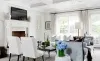 12 Furniture Combinations To Compliment Your Living Rooms