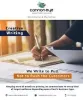 The Art of Writing Used Flawlessly to Promote Businesses.