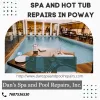Spa and Hot Tub Repairs in Poway – Telegraph