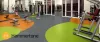 Flooring Service — Reasons for the Popularity of Rubber Flooring In...