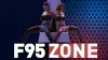 F95Zone 2021- An Adult Community and Its Alternatives