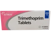 Buy Trimethoprim Tablets online | UK registered online Pharmacy & Doctor Service