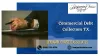 Commercial Debt Collectors TX