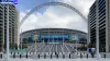 England vs Brazil Friendly Football 1964 Dominance Displayed