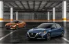 Comparison between 2020 Nissan Altima Vs. 2019...
