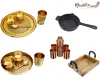 Copper Utensils Manufacturer in Jaipur