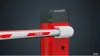 FAAC B614 Automatic Barrier Price in Dubai - Security Store