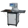 Fabric Air Permeability Tester 