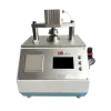 Fabric Air Permeability Tester 