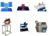Fabric testing equipment