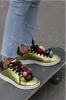 Fabric Shoe Laces