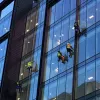 Facade Cleaning Services Chennai