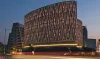 Solution & Management of Facade Lighting for Building Structures