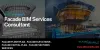Facade BIM Services