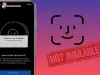Face ID không nhận diện được khuôn mặt: Dấu hiệu và cách khắc phục