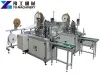 Mask Making Machine For Sale Automatic N95 Surgical Flat Mask-YG