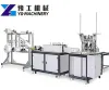 Mask Making Machine | Face Mask Making Machine for Sale