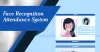 Face Recognition Attendance System for Human Resource Management