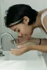 How facewash affects the skin