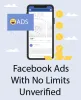 Buy Facebook Business Manager Accounts $50, $250 &amp; No limit