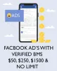 Buy Verified BM | Facebook Accounts With Verified BM &ndash; Social Accounts