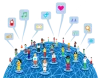 PushFire | Facebook Fan Page Advertising Services in Oakville