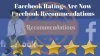 Facebook Ratings Are Now Facebook Recommendations | GenuineLikes | Blog