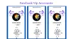 150+ Facebook VIP Accounts Stylish Bio Symbols 2022 - 2023