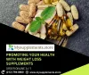 Organic Vitamins Are A Necessity For A Healthy Lifestyle