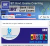 PTE Coaching Classes Institute in Patiala - IBT