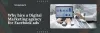 Reasons why you may need a professional Digital Marketing Agency.