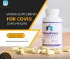 Immunity Booster Supplements