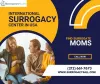 Egg Donation Agency