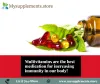 vitamins and dietary supplements