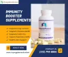 Immunity Booster Supplements