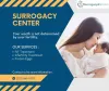 How does surrogacy work in the USA?